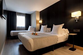Hotel Plaza Coruña
