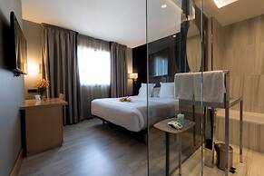 Hotel Plaza Coruña