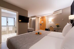 Hotel Plaza Coruña