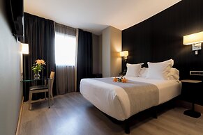 Hotel Plaza Coruña