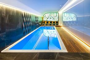 Hotel Plaza Coruña