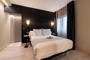 Hotel Plaza Coruña
