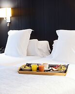 Hotel Plaza Coruña