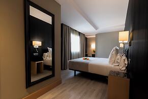 Hotel Plaza Coruña