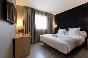 Hotel Plaza Coruña
