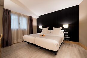 Hotel Plaza Coruña