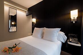 Hotel Plaza Coruña