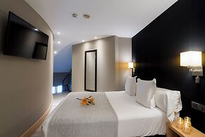 Hotel Plaza Coruña