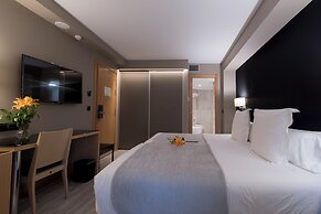 Hotel Plaza Coruña