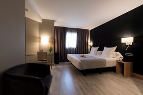 Hotel Plaza Coruña