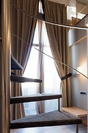 Hotel Plaza Coruña