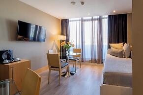 Hotel Plaza Coruña