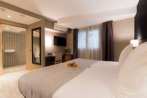 Hotel Plaza Coruña