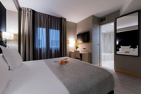 Hotel Plaza Coruña
