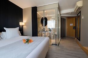 Hotel Plaza Coruña
