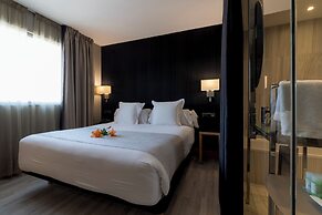 Hotel Plaza Coruña