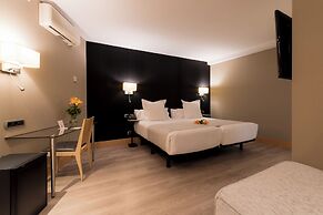 Hotel Plaza Coruña