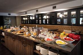 Hotel Plaza Coruña