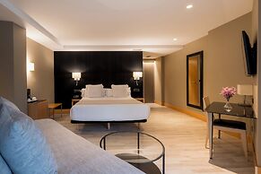 Hotel Plaza Coruña
