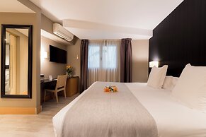 Hotel Plaza Coruña