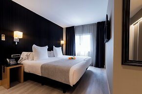 Hotel Plaza Coruña