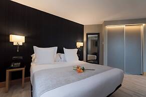 Hotel Plaza Coruña