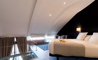 Hotel Plaza Coruña