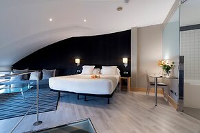 Hotel Plaza Coruña
