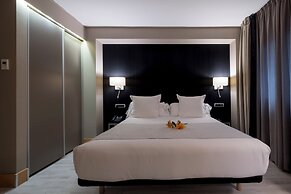 Hotel Plaza Coruña