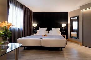 Hotel Plaza Coruña