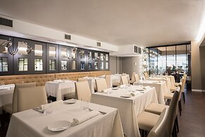 Hotel Plaza Coruña