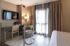 Hotel Plaza Coruña