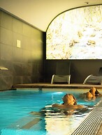 Hotel Plaza Coruña