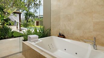 Candi Beach Resort and Spa