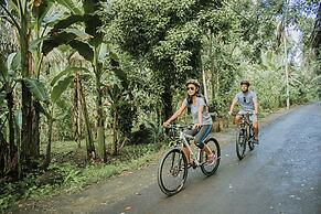 Candi Beach Resort and Spa