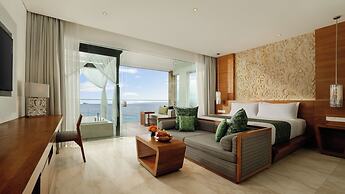 Candi Beach Resort and Spa