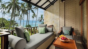 Candi Beach Resort and Spa