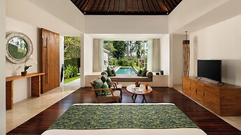 Candi Beach Resort and Spa
