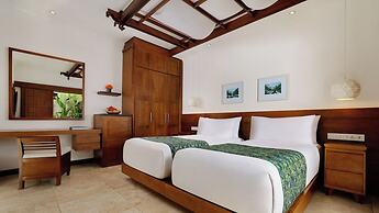 Candi Beach Resort and Spa