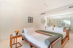Candi Beach Resort and Spa