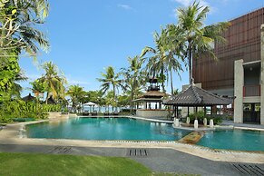 Candi Beach Resort and Spa