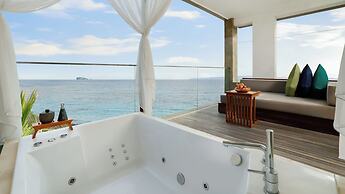 Candi Beach Resort and Spa