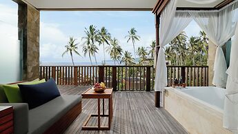 Candi Beach Resort and Spa