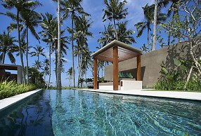 Candi Beach Resort and Spa
