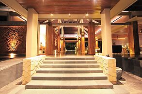Candi Beach Resort and Spa