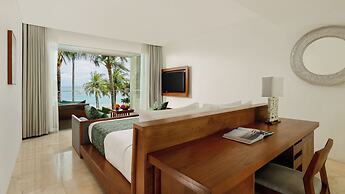 Candi Beach Resort and Spa