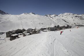 Résidence le Rond Point des Pistes