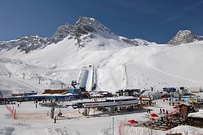 Résidence le Rond Point des Pistes