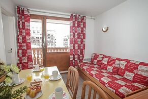 Odalys Residence le hameau du Borsat