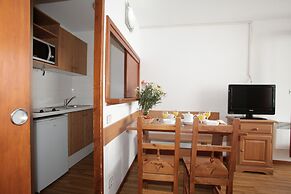 Odalys Residence le hameau du Borsat
